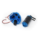 Precision Raceworks  BMW Z4 E8x Billet Top Hat - MODE Auto Concepts