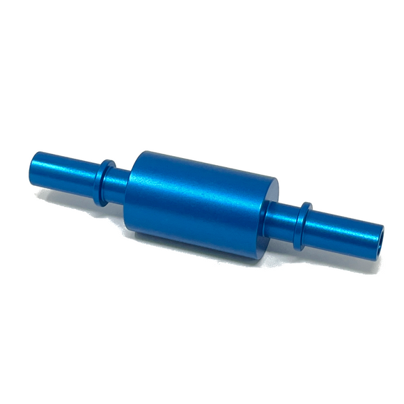 Precision Raceworks  BMW E9x / E8x -6AN Upgraded Fuel Line - MODE Auto Concepts