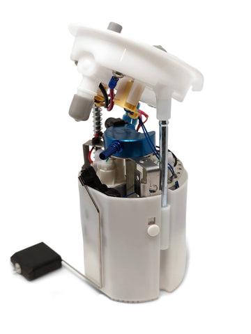 Precision Raceworks  BMW E9x/E8x Bucketed Performance Fuel Pump - MODE Auto Concepts