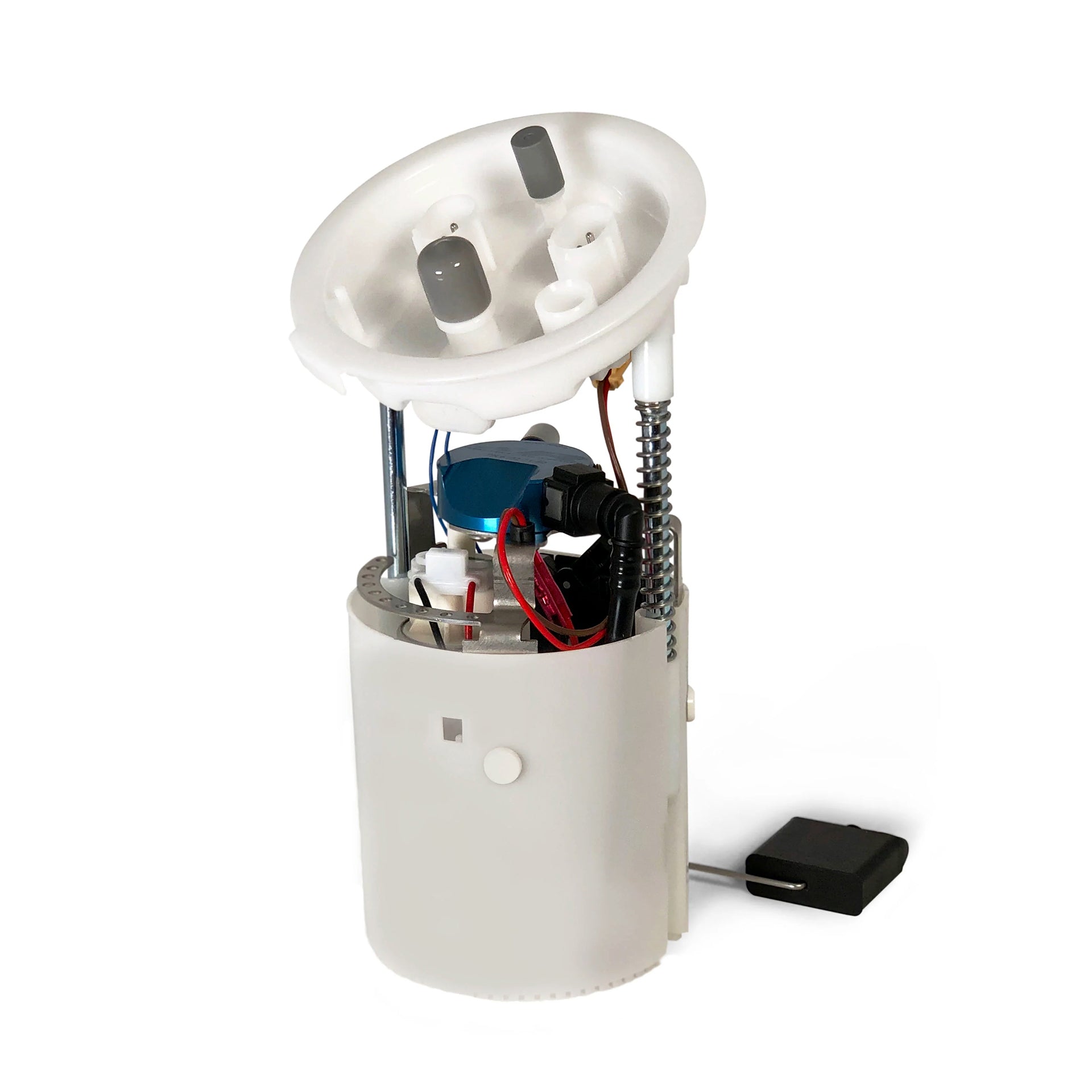 Precision Raceworks  BMW E9x/E8x Bucketed Performance Fuel Pump