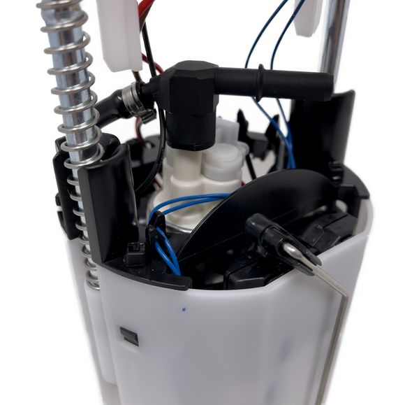 Precision Raceworks  BMW E9x / E8x Bucketed Low Pressure Pump Upgrade (non-modular) - MODE Auto Concepts