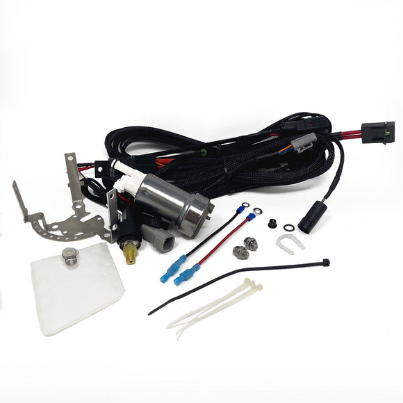 Precision Raceworks  BMW E9x / E8x Fuel Pump Expansion Modules - MODE Auto Concepts