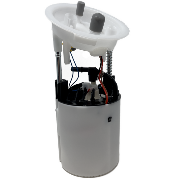 Precision Raceworks  BMW E9x / E8x Bucketed Low Pressure Pump Upgrade (non-modular) - MODE Auto Concepts