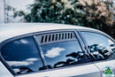 F20 LCI M135 / M140 Rear Window Vents (Pair) - MODE Auto Concepts