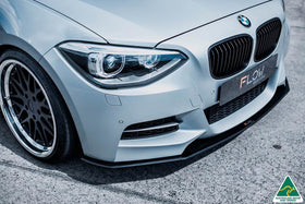 F20 Pre LCI M135 Front Lip Splitter V3 - 0
