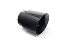 Burger 4423668531315 image 2 of 2: BMS Angle Cut F90 BMW M5 Billet Exhaust Tips (set of 4)