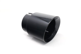 Burger 4423668531315 image 2 of 2: BMS Angle Cut F90 BMW M5 Billet Exhaust Tips (set of 4)