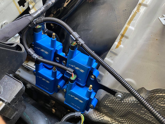Precision Raceworks  N20 Ignition Kit - MODE Auto Concepts