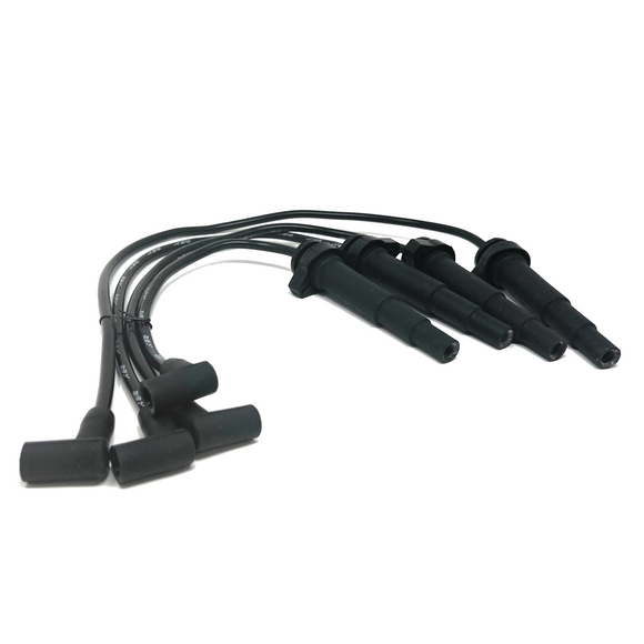Precision Raceworks  BMW N20 Replacement Spark Plug Wires (Pack of 4) - MODE Auto Concepts