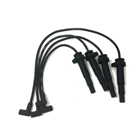 Precision Raceworks  BMW N20 Replacement Spark Plug Wires (Pack of 4) - MODE Auto Concepts