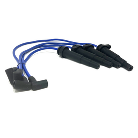 Precision Raceworks  BMW N20 Replacement Spark Plug Wires (Pack of 4) - MODE Auto Concepts