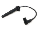 Precision Raceworks  BMW N55 Replacement Spark Plug Wires - MODE Auto Concepts