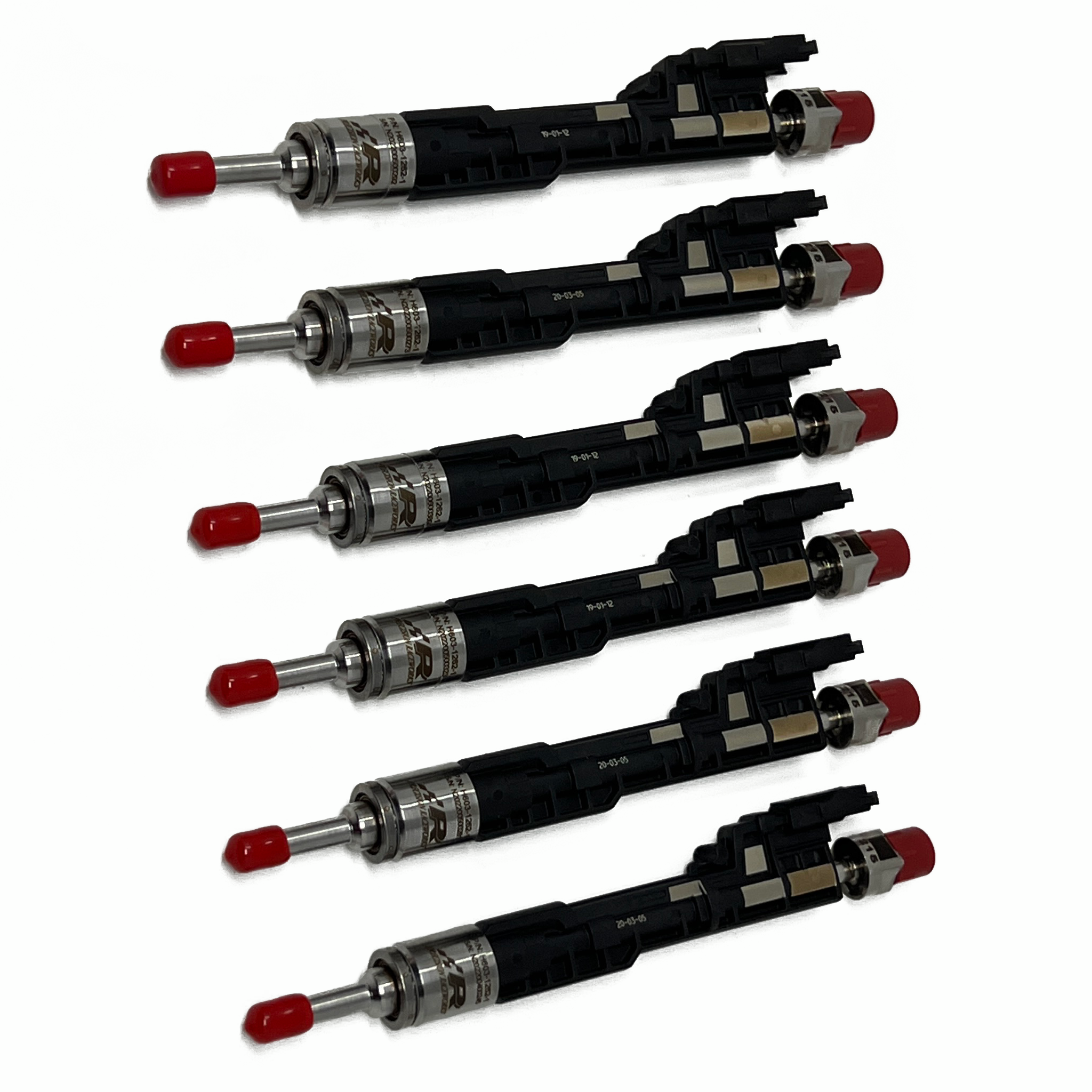 Precision Raceworks  BMW N55/S55 Direct Injectors - MODE Auto Concepts