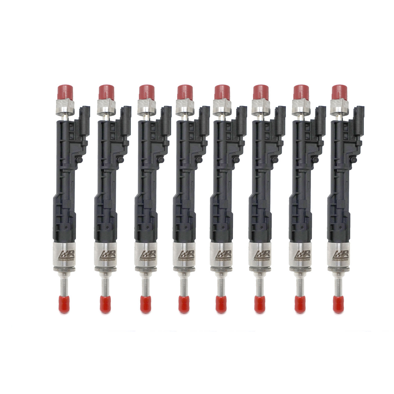 Precision Raceworks BMW S63 High Flow Direct Injector Upgrade | MODE ...