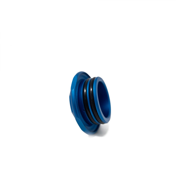 Precision Raceworks  BMW Washer Fluid Tank Cap - MODE Auto Concepts