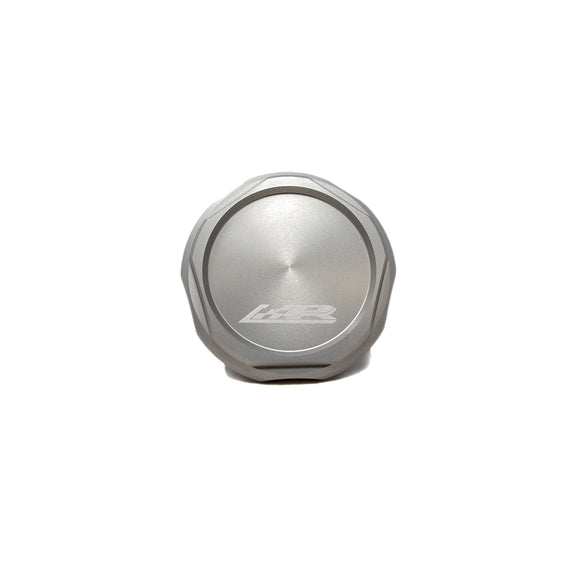 Precision Raceworks  BMW Washer Fluid Tank Cap - MODE Auto Concepts