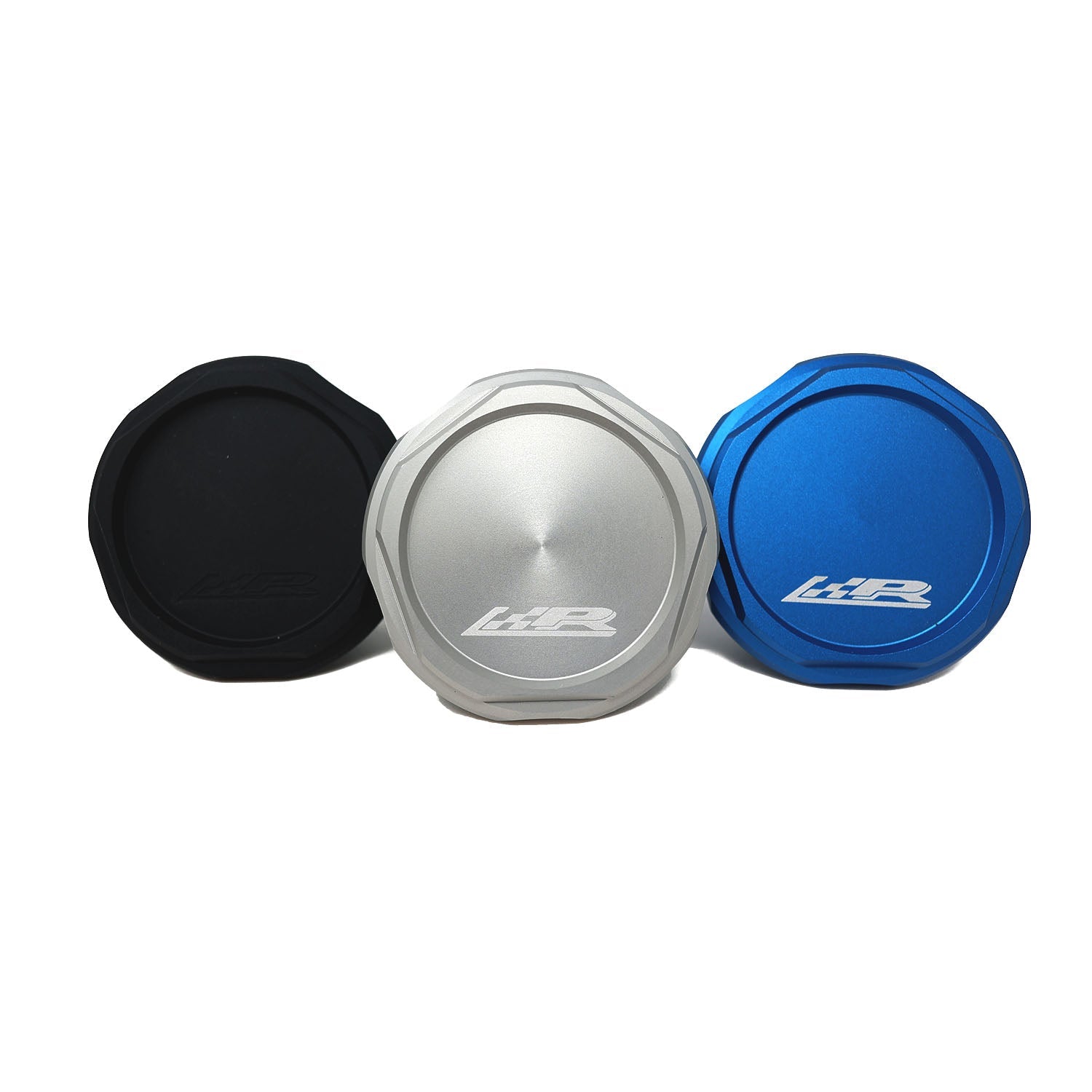 Precision Raceworks  BMW Washer Fluid Tank Cap