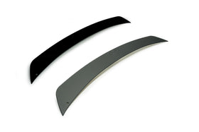 FLOW Designs  Scirocco R FL V3 Rear Spoiler Extension - MODE Auto Concepts