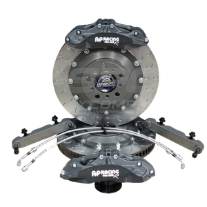 Nissan S/R Chassis AP Racing Pro5000R 375mm Kit (Front)