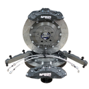 Nissan S/R Chassis AP Racing Pro5000R 375mm Kit (Front)-1