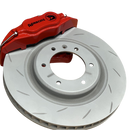 Holden Colorado AP Racing 4-Piston 362mm Brake Kit (Front)-1