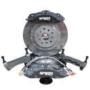 Mitsubishi Lancer Evo V VI VII VIII IX AP Racing Pro5000R 343mm Brake Kit (Front)-1