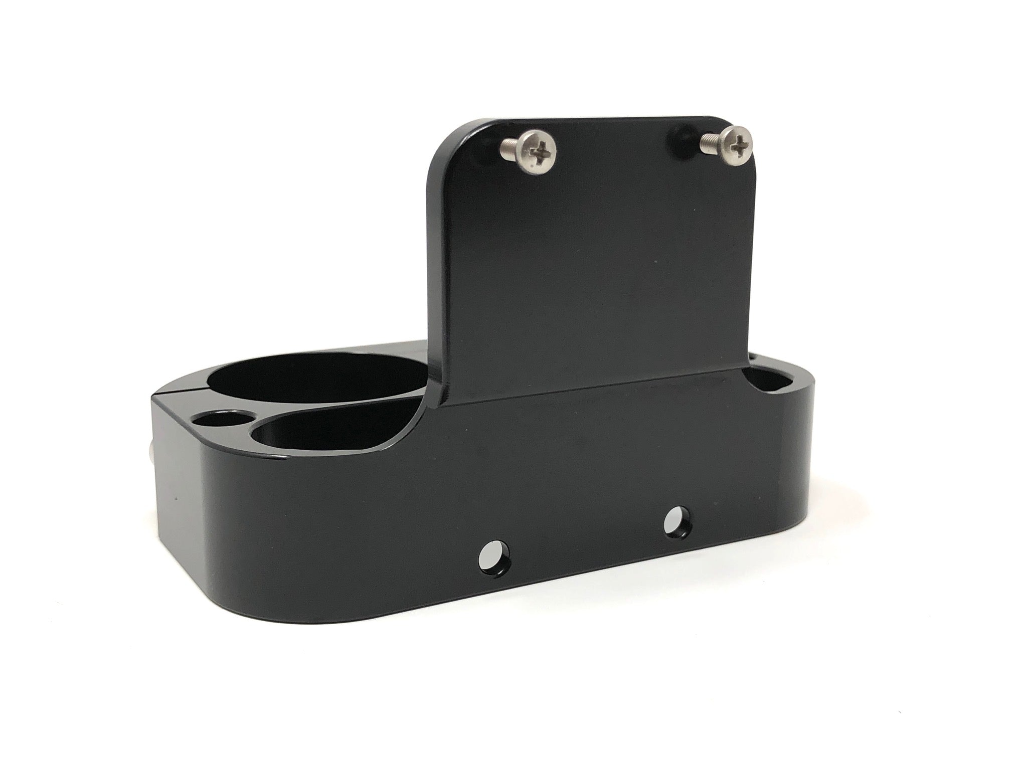 Black Market Parts (BMP) Bucket-less Fuel Pump Bracket - MODE Auto Concepts