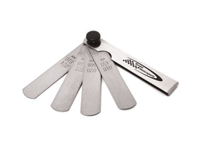 Burger 2044084191347 image 1 of 2: Specialty Spark Plug Feeler Gauge