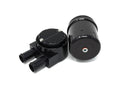 Burger 6086003556526 image 3 of 7: BMS Oil Catch Can for 2020-2026 B58 Toyota Supra GR MK5