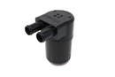 Burger 4451144302707 image 3 of 7: Dual BMS Oil Catch Can Kit for N54 BMW (Vacuum & Boost)
