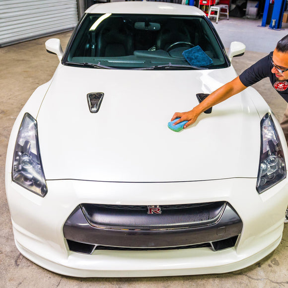 Chemical Guys  Butter Wet Wax - MODE Auto Concepts