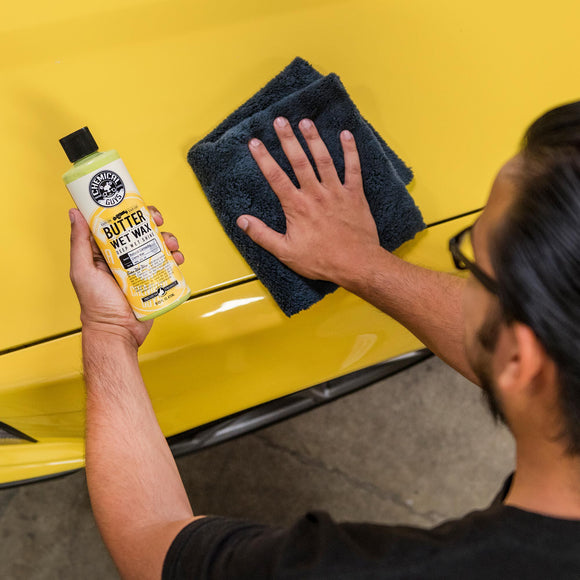 Chemical Guys  Butter Wet Wax - MODE Auto Concepts