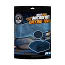 Chemical Guys  Megalodon - Twisted Loop Towel - MODE Auto Concepts