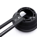 JQ Werks Madtrace® Racing Steering Wheel System For TOYOTA Supra A90/A91 Chassis - MODE Auto Concepts