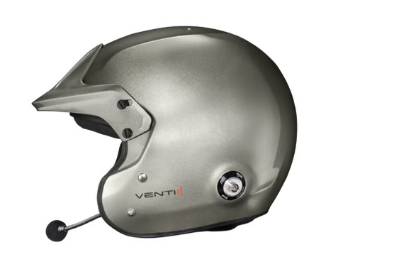 Stilo Helmet Trophy Venti 4 Plus 8859-2024/Snell 2025