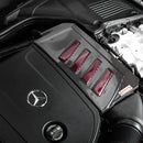 Armaspeed Carbon Fiber Air Intake for Mercedes-Benz C300 W206 M254-7