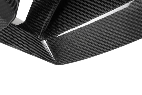 Carbon Pre-Preg Front Inlet Duct for BMW M2 G87 - MODE Auto Concepts