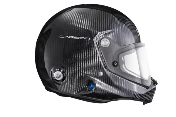 Stilo Helmet WRX Dirt Venti Carbon
