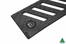 Lancer Evolution 7/8/9 Window Vents (Pair) - MODE Auto Concepts