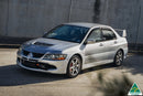Lancer Evolution 7/8/9 Window Vents (Pair) - MODE Auto Concepts