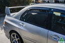 Lancer Evolution 7/8/9 Window Vents (Pair) - MODE Auto Concepts