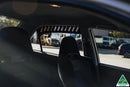 Lancer Evolution 7/8/9 Window Vents (Pair) - MODE Auto Concepts