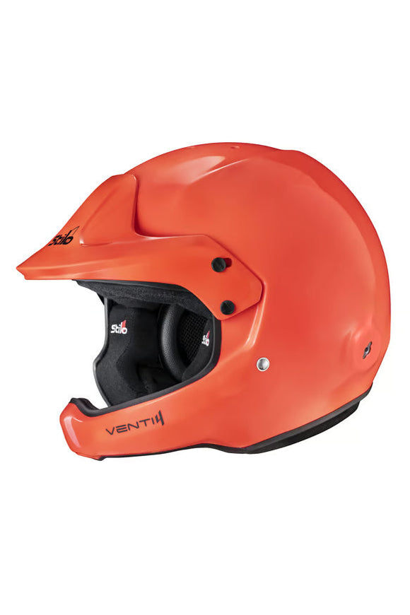 Stilo Helmet Venti4 WRC Offshore 8859-2024/Snell 2025
