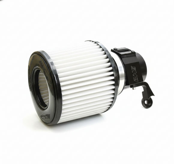 Burger 4441378586739 image 4 of 10: BMS B58 Billet Intake for F chassis BMW 140 240 340 440