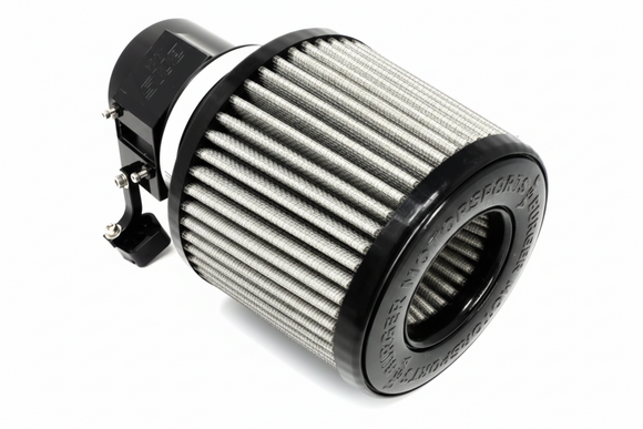 Burger 4454845907059 image 3 of 7: BMS Billet Intake for 2017-2023 G30 G31 G38 BMW 5 Series & G32 BMW 6 series