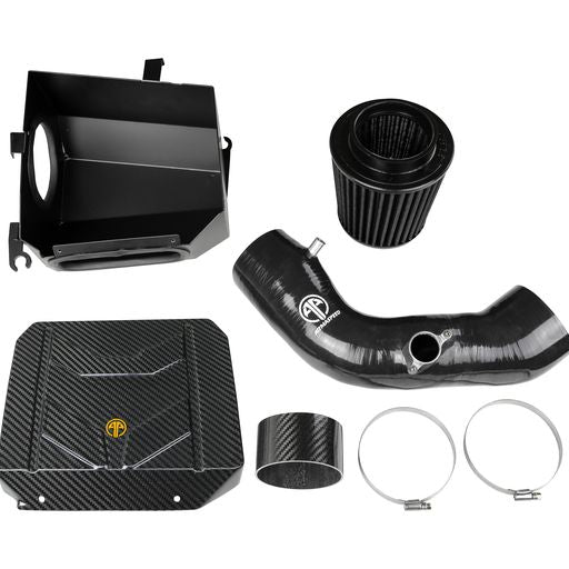 Armaspeed Carbon Fiber Air Intake for Toyota GR86 ZN8