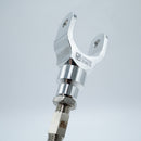 Suspension Secrets Adjustable Rear Traction Arms / Links - Toyota Supra MK5 - MODE Auto Concepts