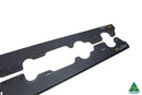 E82 M Sport Side Skirt Splitters V3 (Pair) - MODE Auto Concepts