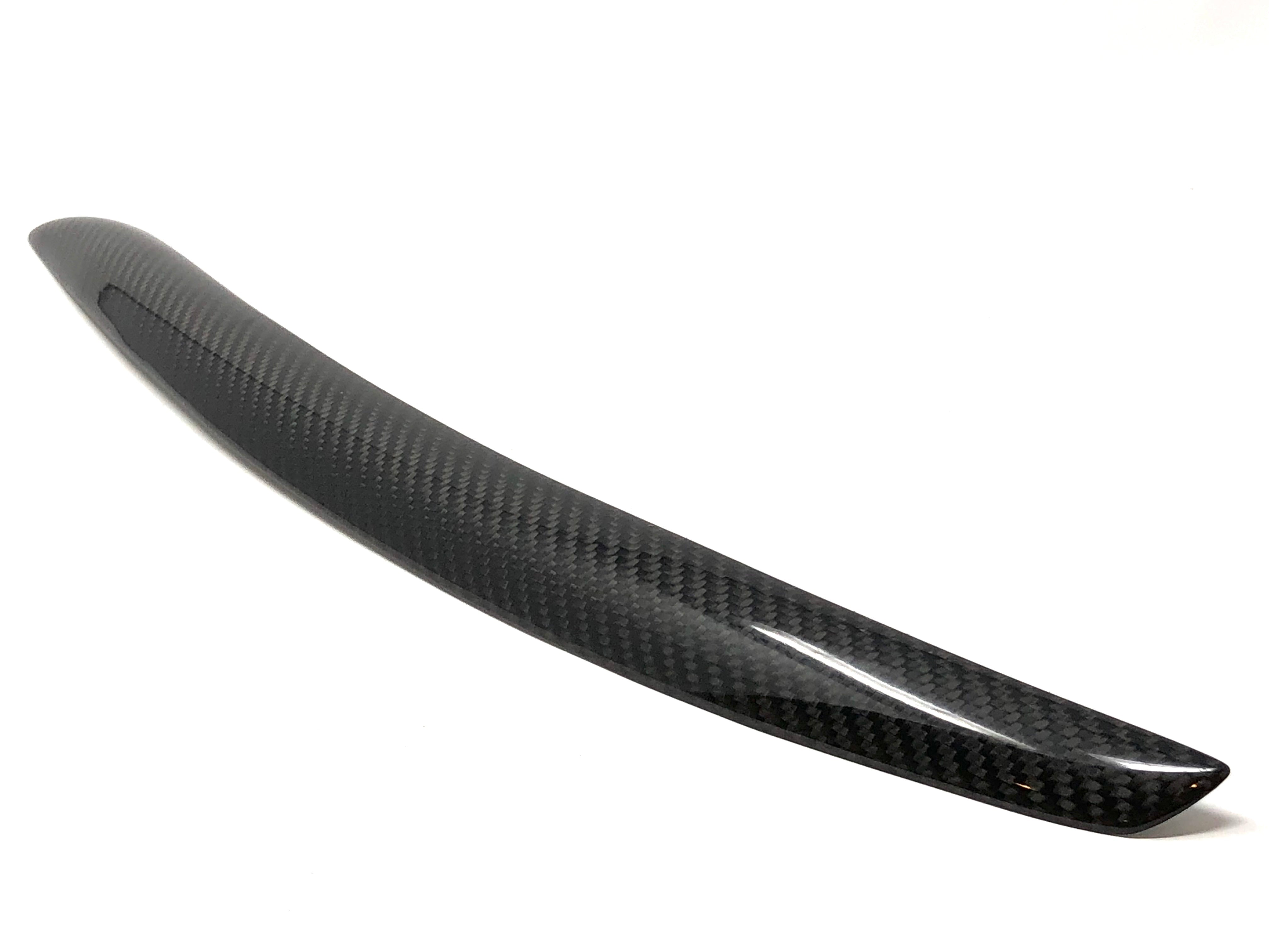 Precision Raceworks  E92 / E93 / M3 Eyelids (Pair)