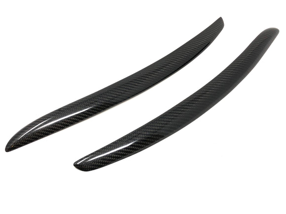 Precision Raceworks  E92 / E93 / M3 Eyelids (Pair) - MODE Auto Concepts